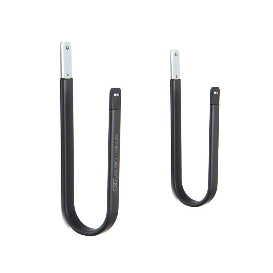O&E - WALL VAN RACK