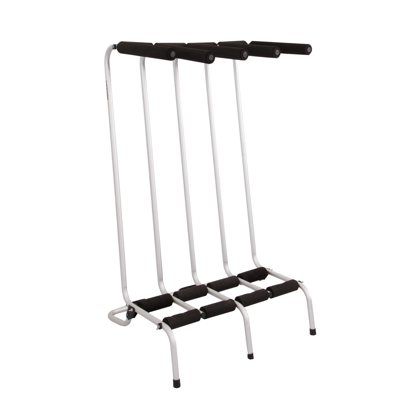 O&E - FREE STANDING SURFBOARD RACK