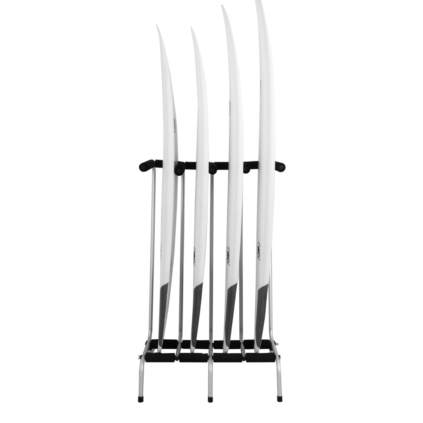 O&E - FREE STANDING SURFBOARD RACK