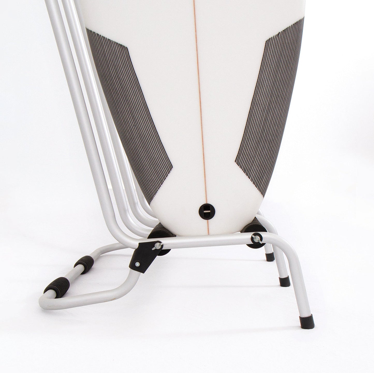 O&E - FREE STANDING SURFBOARD RACK