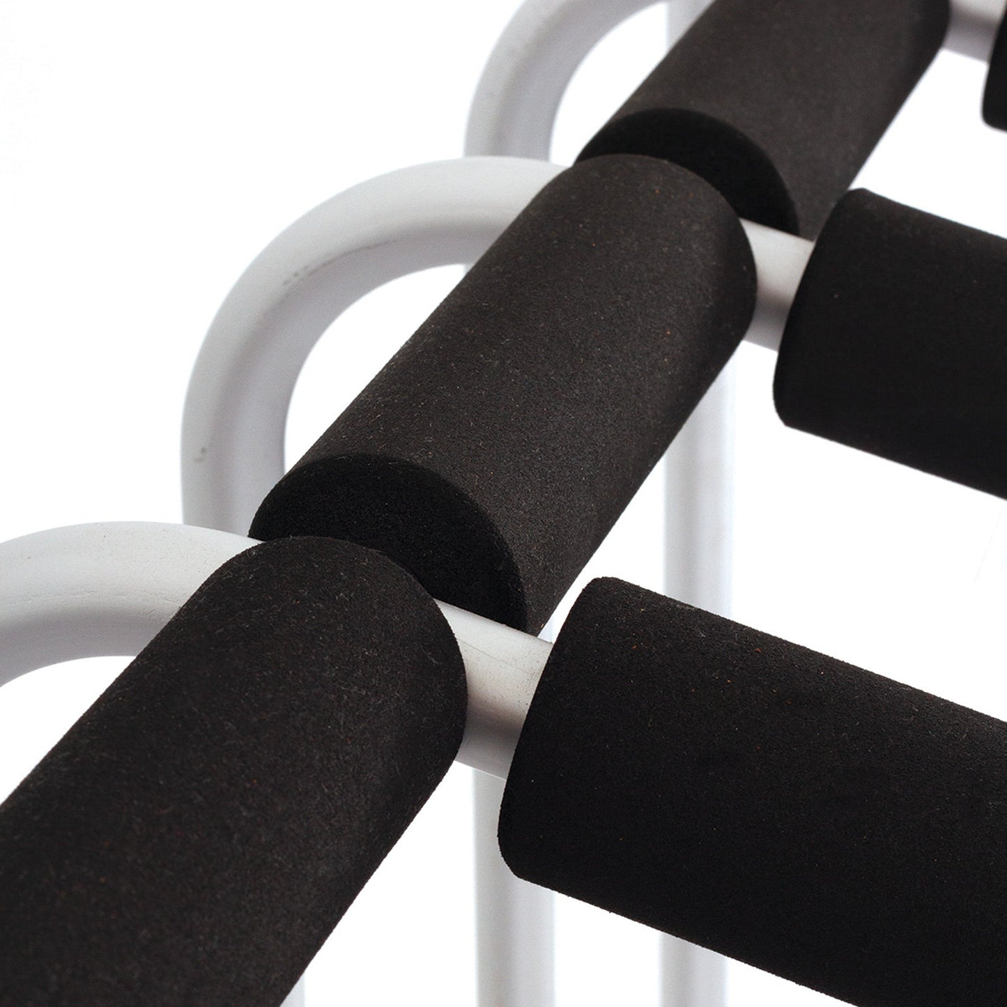 O&E - FREE STANDING SURFBOARD RACK