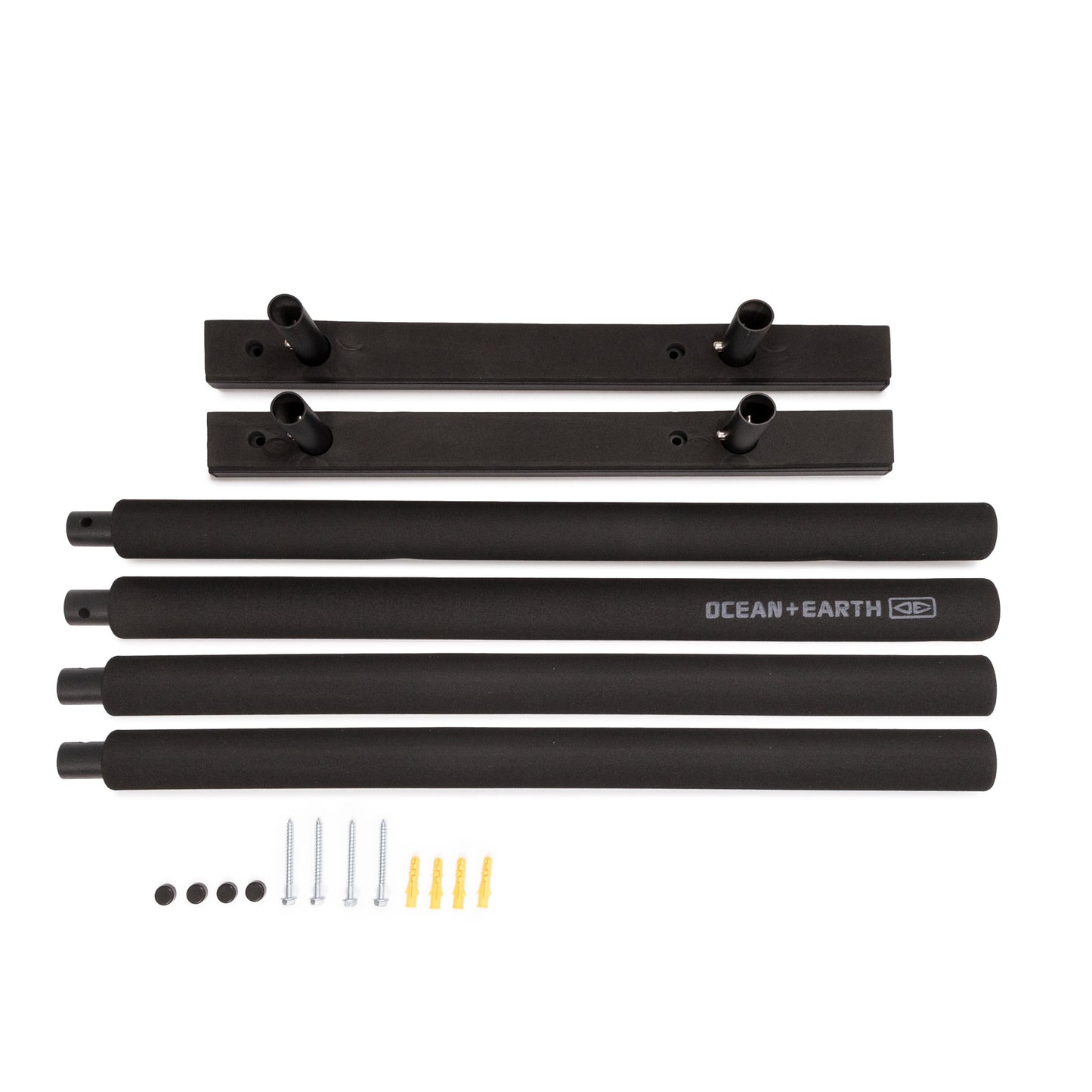 O&E - SUP / LONGBOARD STACK RACK - DOUBLE