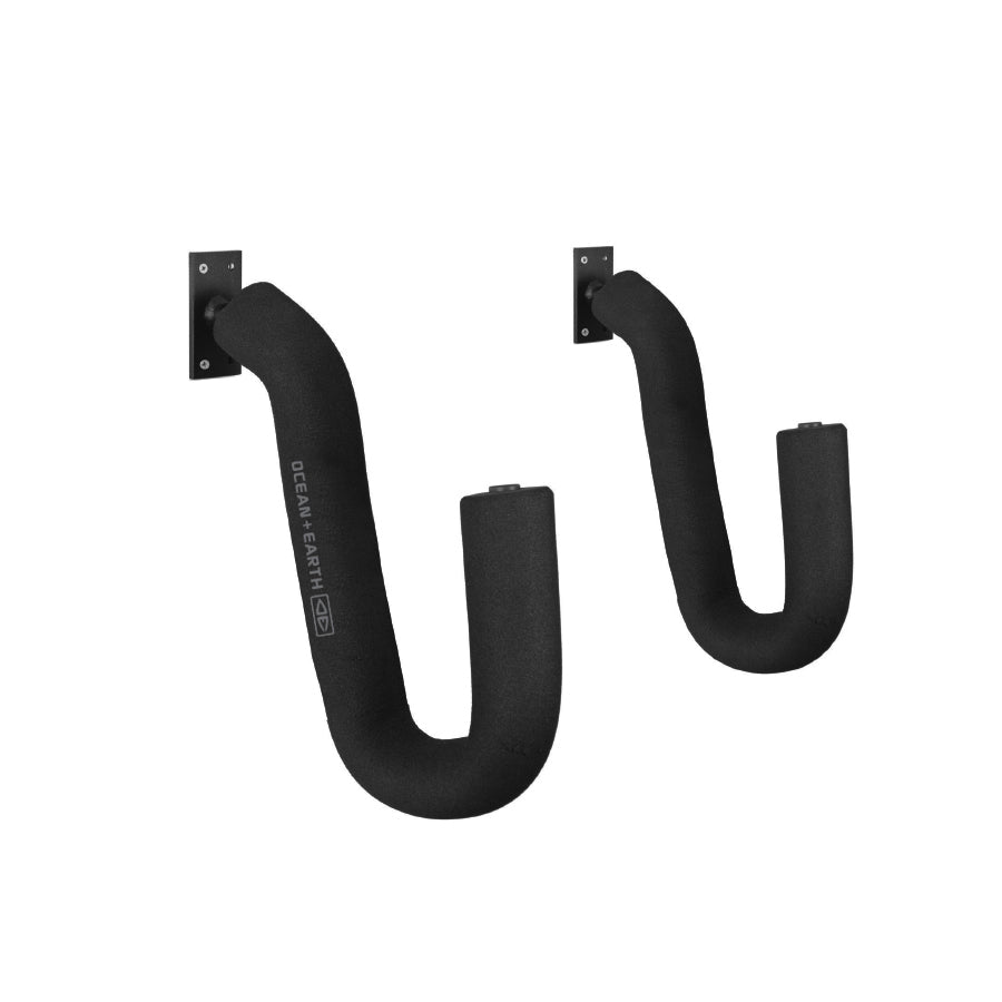 O&E - SUP / LONGBOARD WALL RACK
