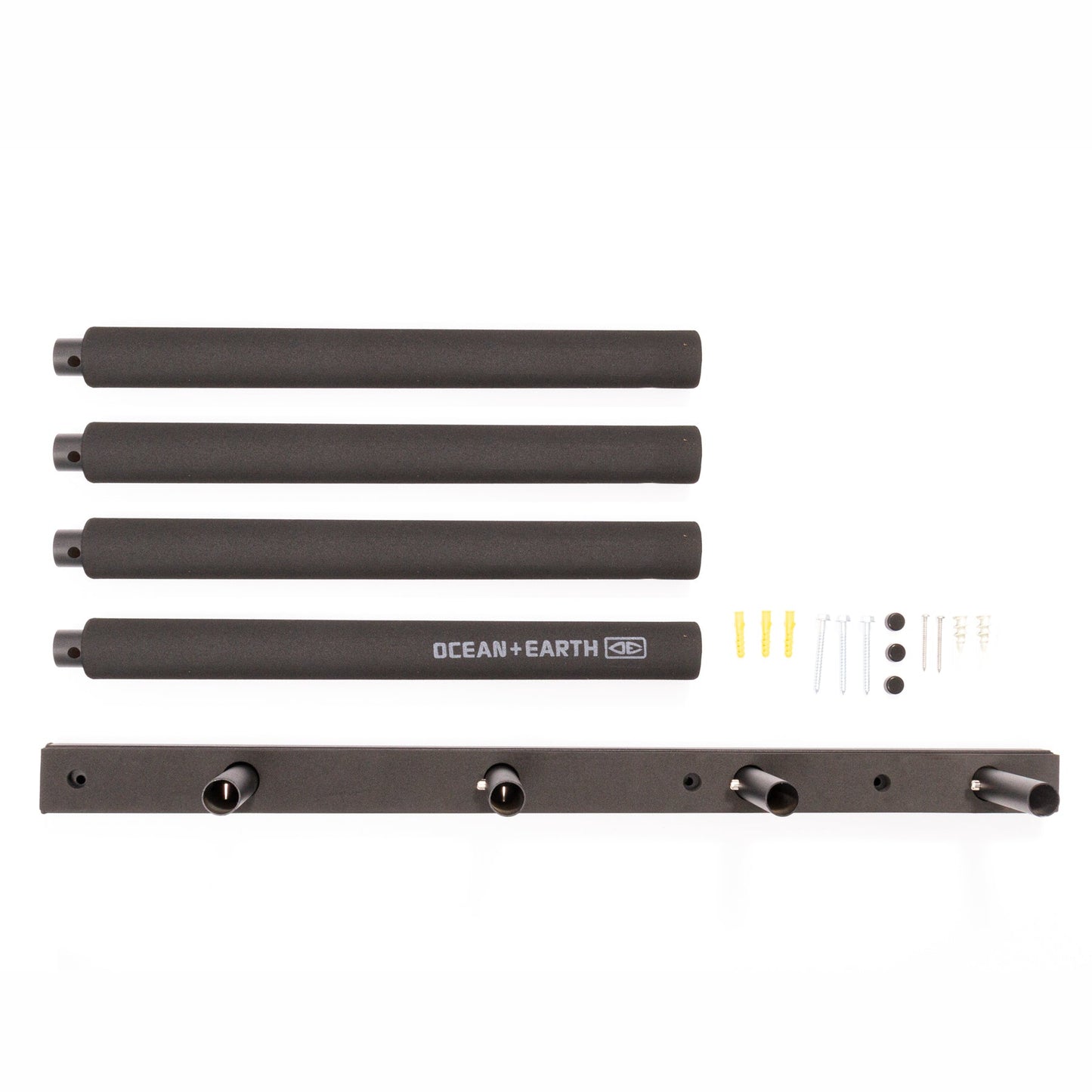 O&E - SURFBOARD STACK RACK - SINGLE