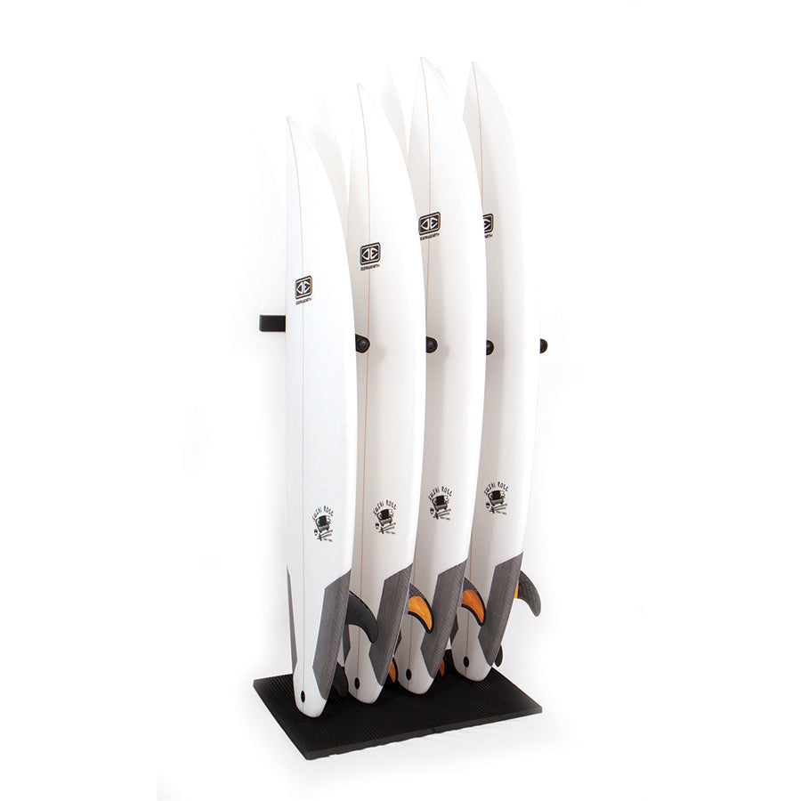 O&E - SURFBOARD STACK RACK - SINGLE