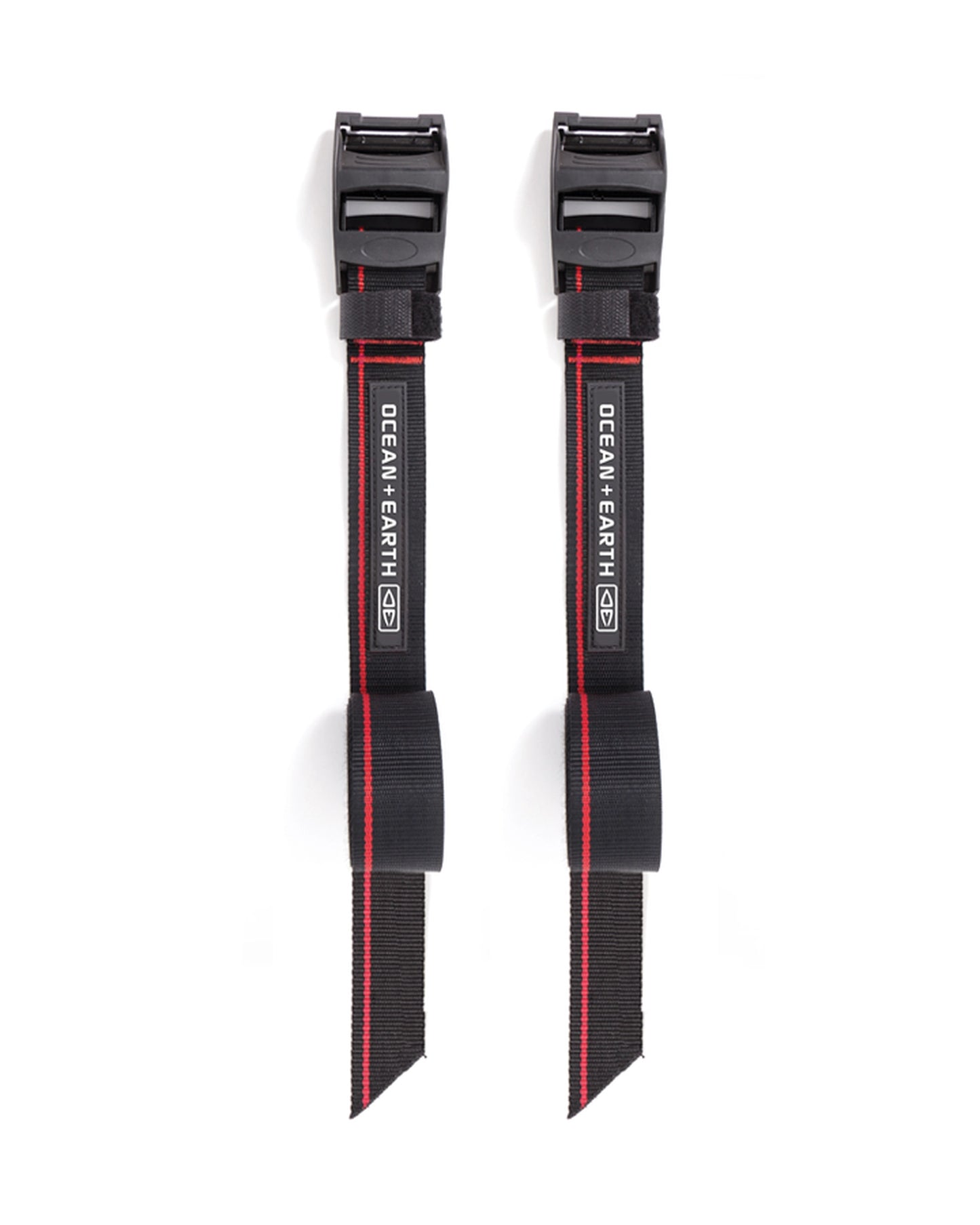SUP-Longboard Tie Down Straps 3.0m