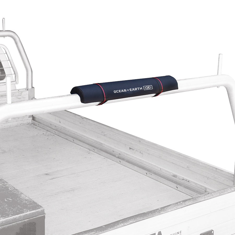 O&E RAX PADS - ROLL BAR RACK