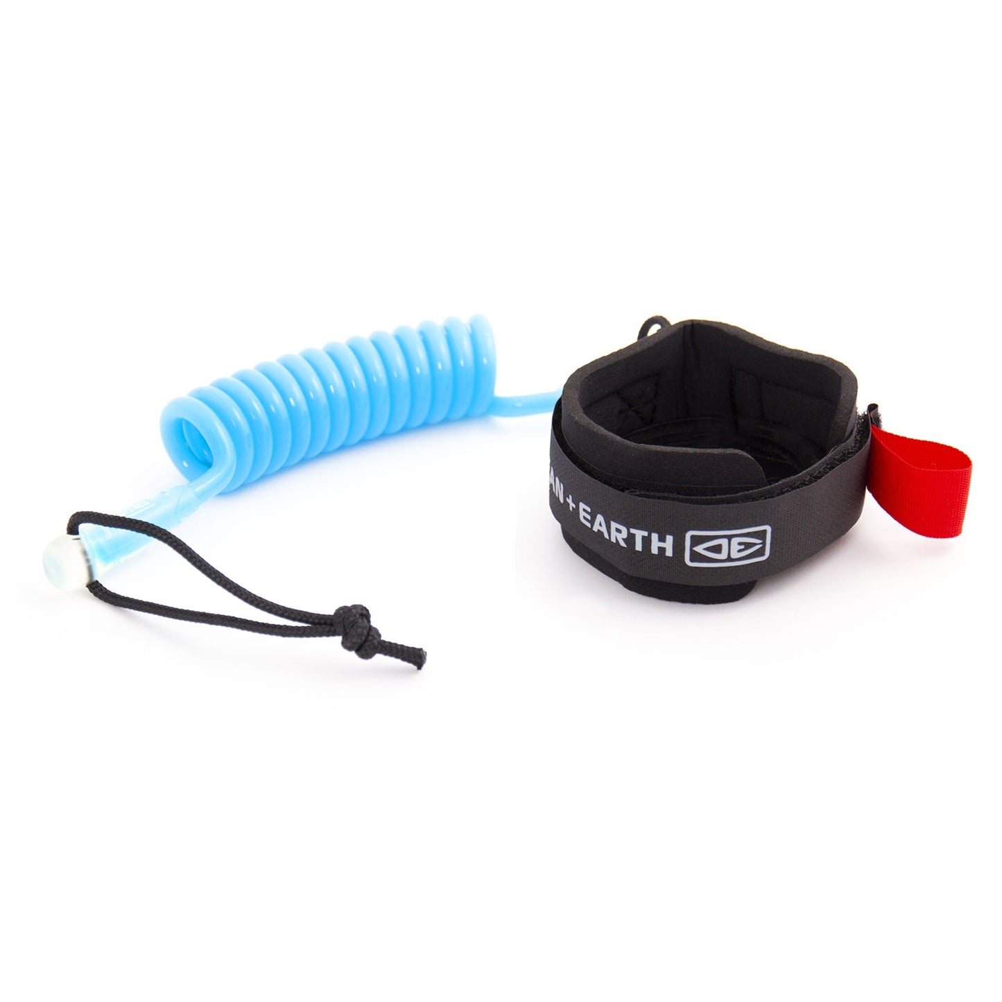 Ocean & Earth Basic Wrist Coiled Leash