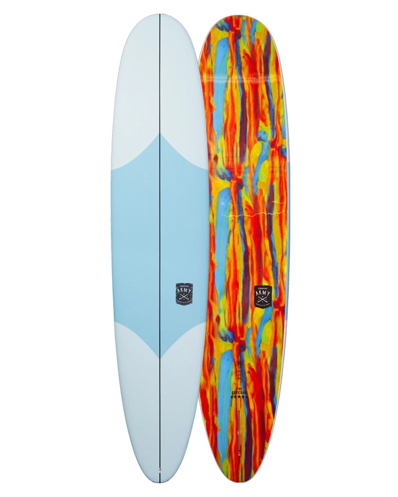 Creative Army The General Epoxy Softboard 7'0"