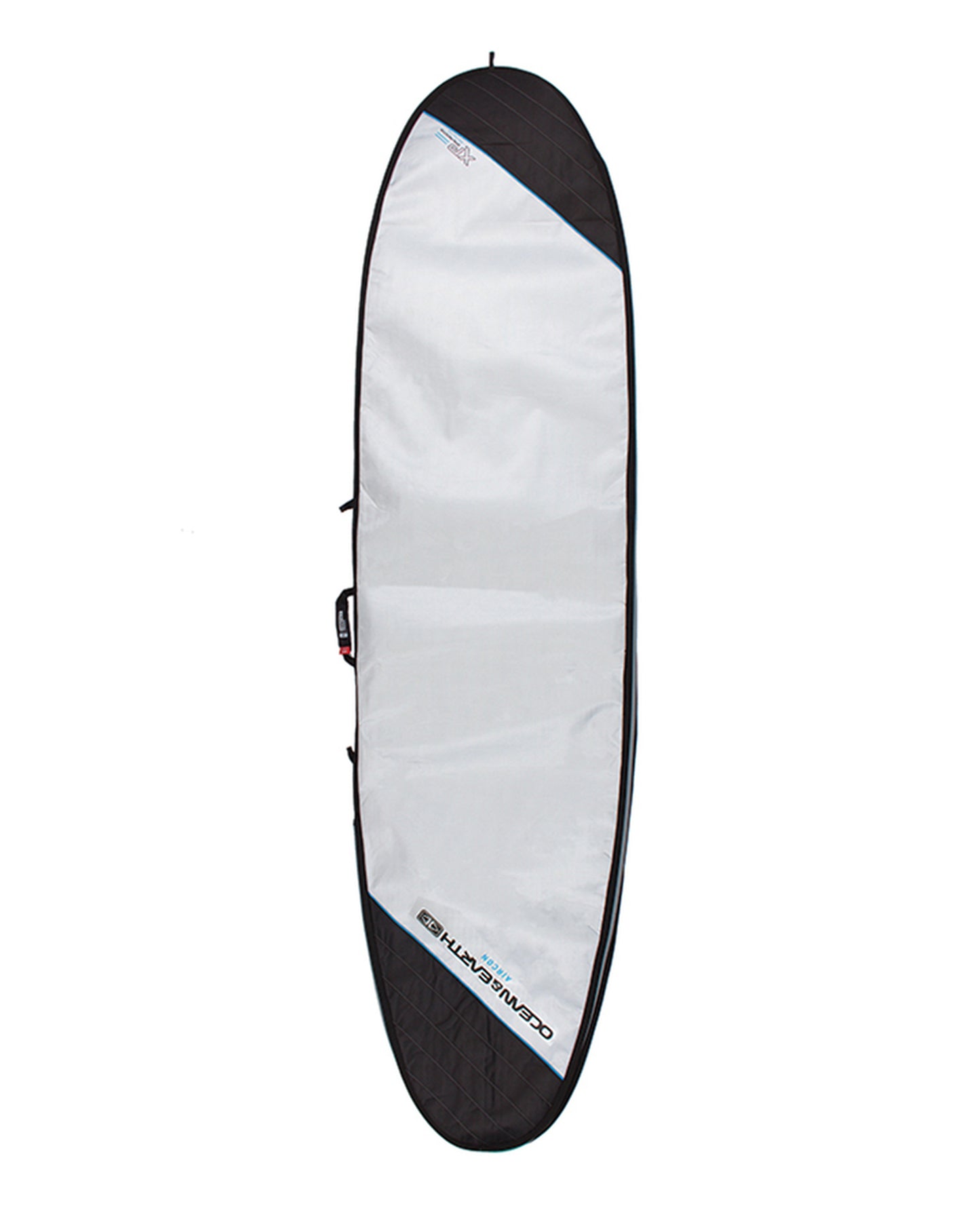 Aircon Longboard Board Cover