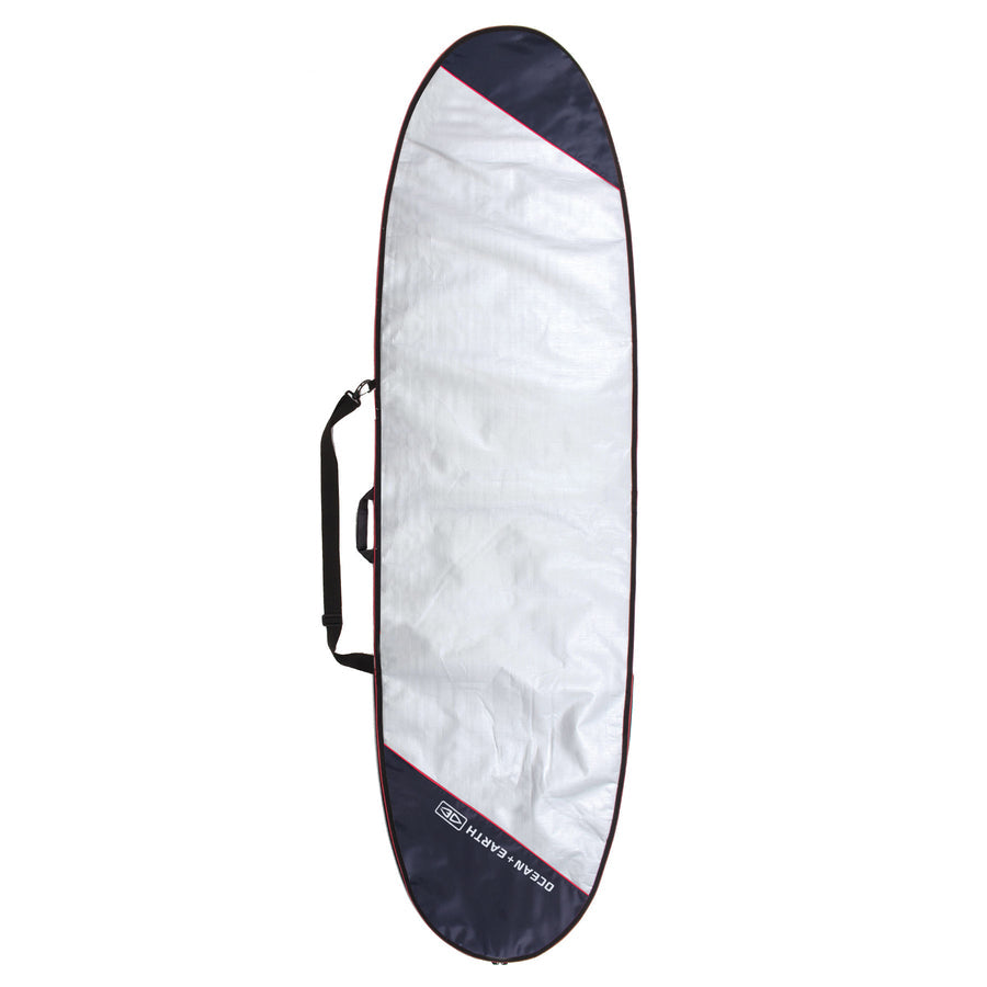 Barry Basic Longboard Board Cover
