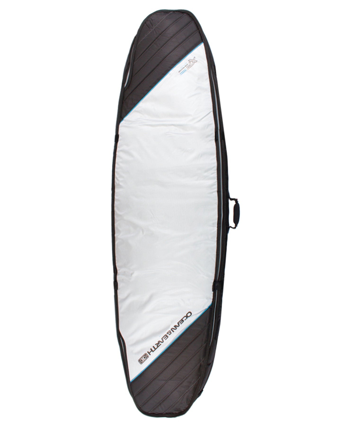Triple Compact Shortboard Board Cover