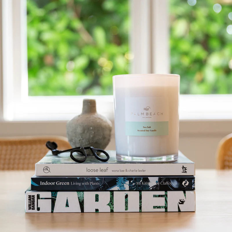 PALM BEACH STANDARD CANDLES