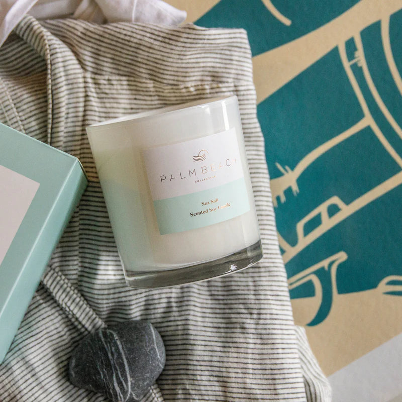 PALM BEACH STANDARD CANDLES
