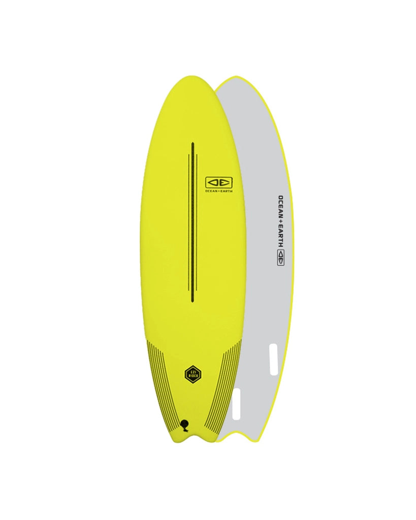 Ezi-Rider 5'6"