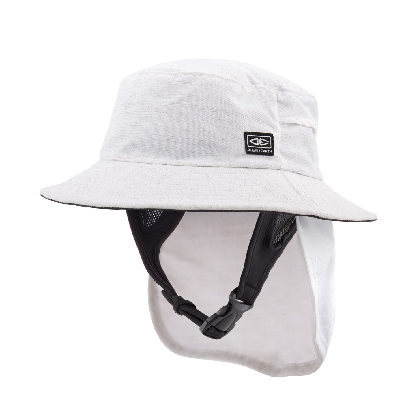 O&E Indo Stiff Peak Surf Hat