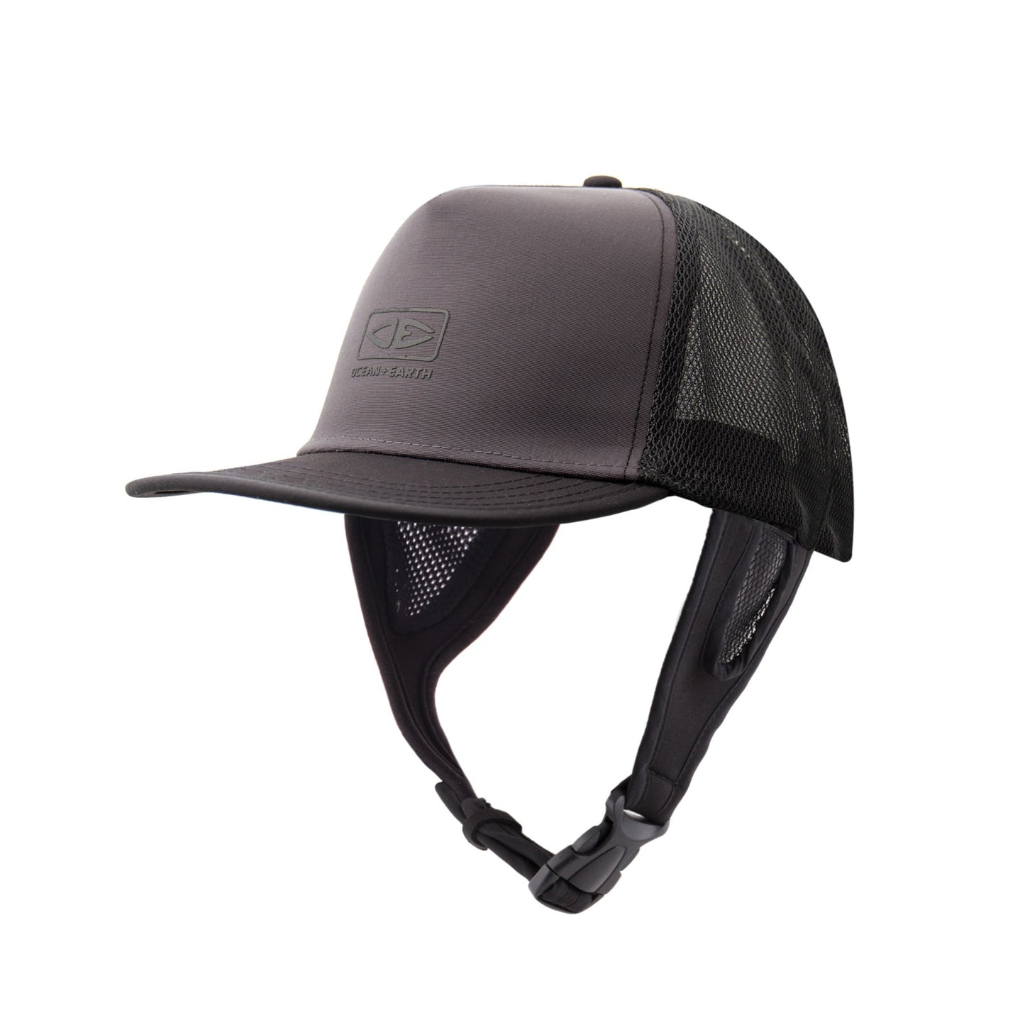 O&E Kuta Mesh Trucker