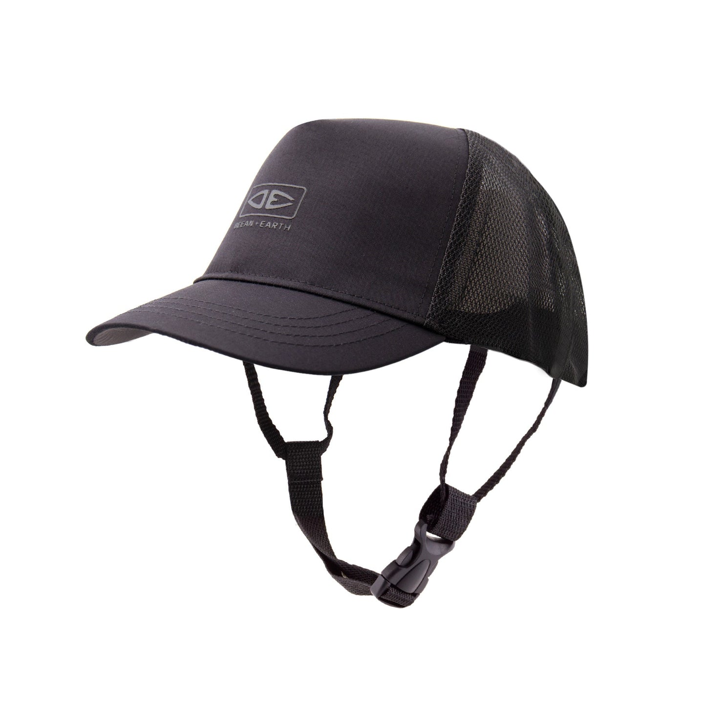 O&E Deserts Mesh Trucker