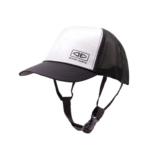 O&E Deserts Mesh Trucker