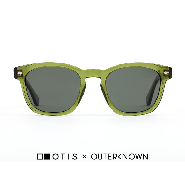 OTIS - Summer of 67