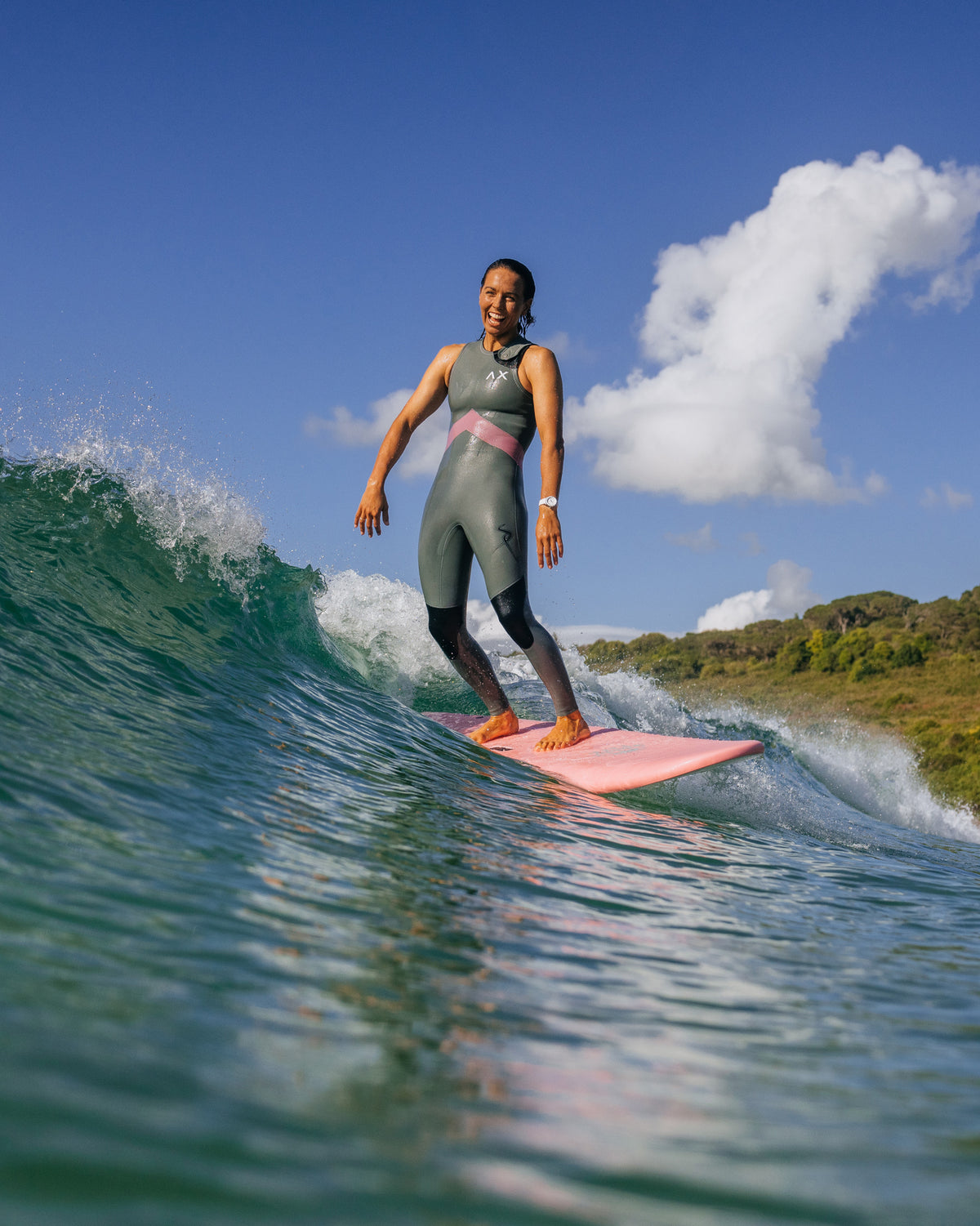 SALLY FITZGIBBONS SIGNATURE