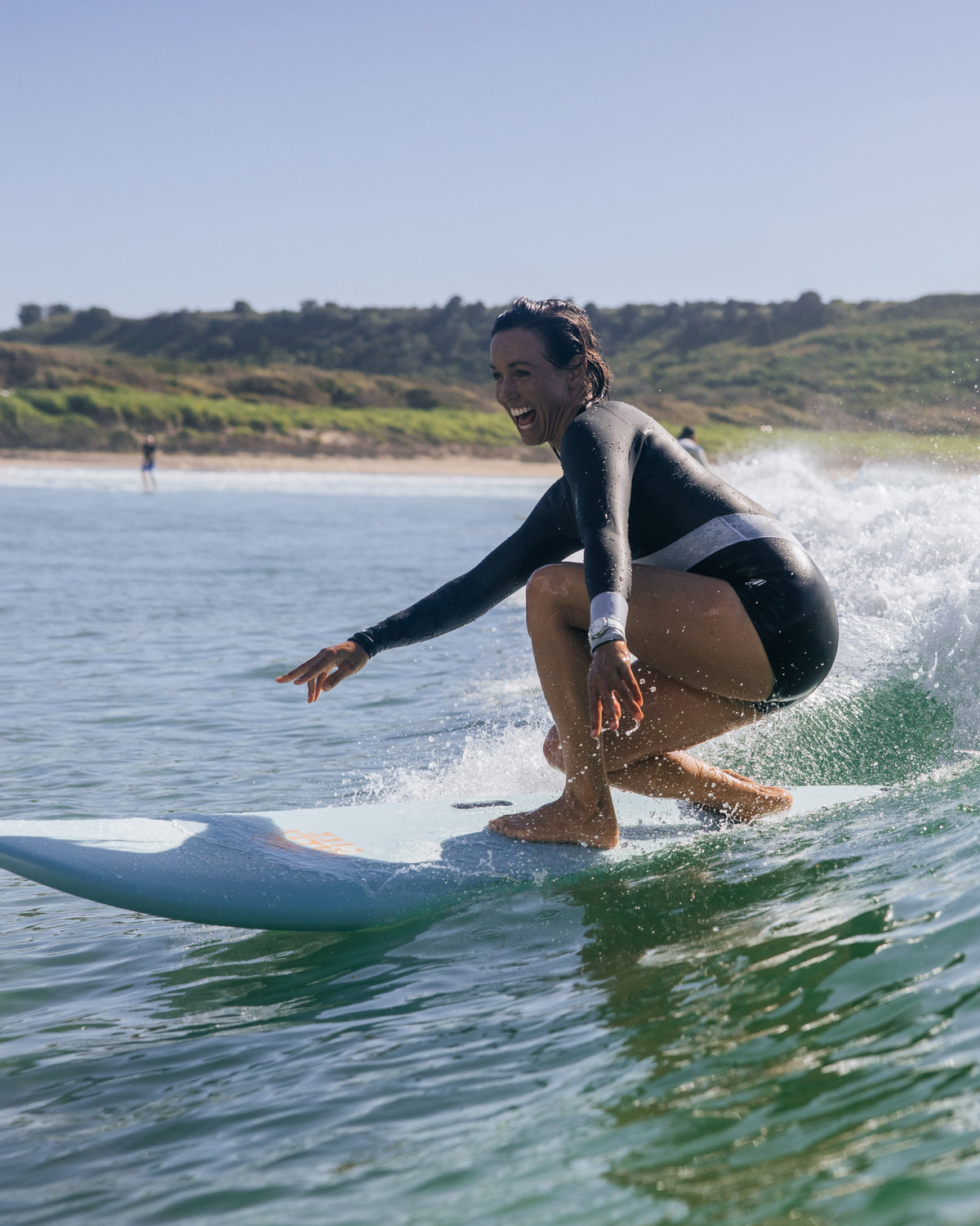 SALLY FITZGIBBONS SIGNATURE