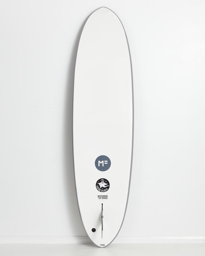 MICK FANNING SOFT BOARDS SUGAR GLIDER