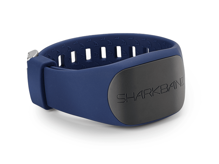 SHARKBANZ 2 - WEARABLE SHARK DETERRENT
