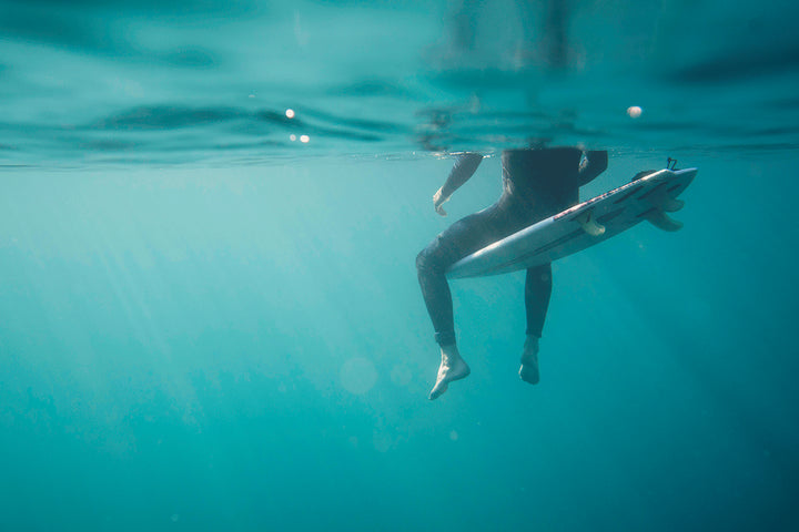 SHARKBANZ 2 - WEARABLE SHARK DETERRENT