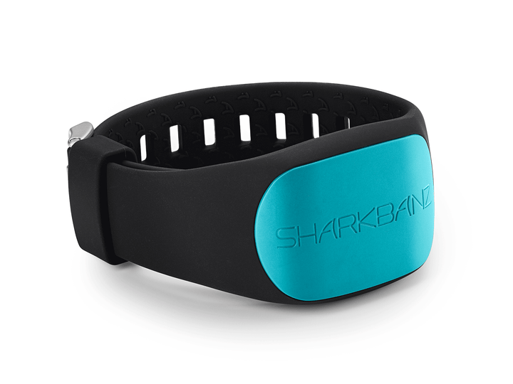 SHARKBANZ 2 - WEARABLE SHARK DETERRENT