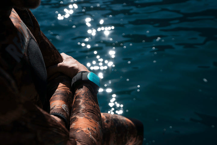 SHARKBANZ 2 - WEARABLE SHARK DETERRENT