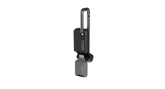 Go Pro Quik Key (USB-C)