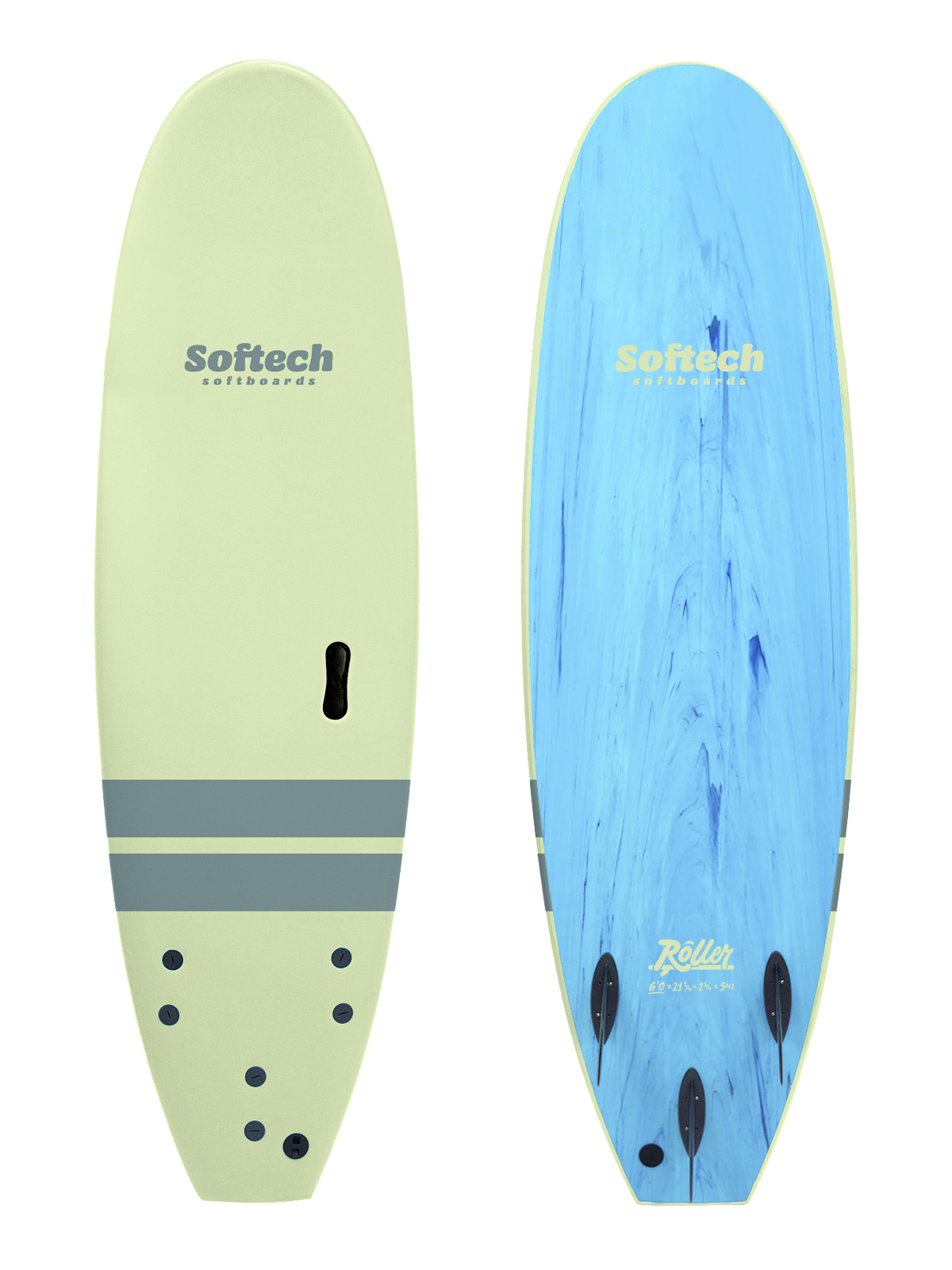 Soft Tech ROLLER
