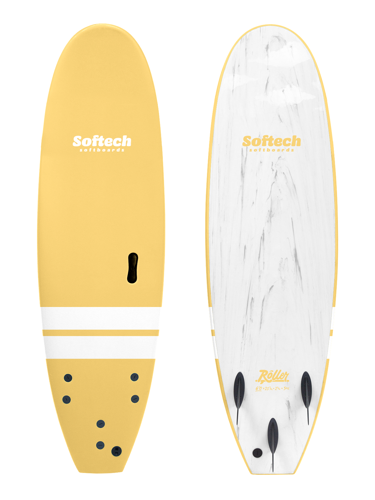 Soft Tech ROLLER