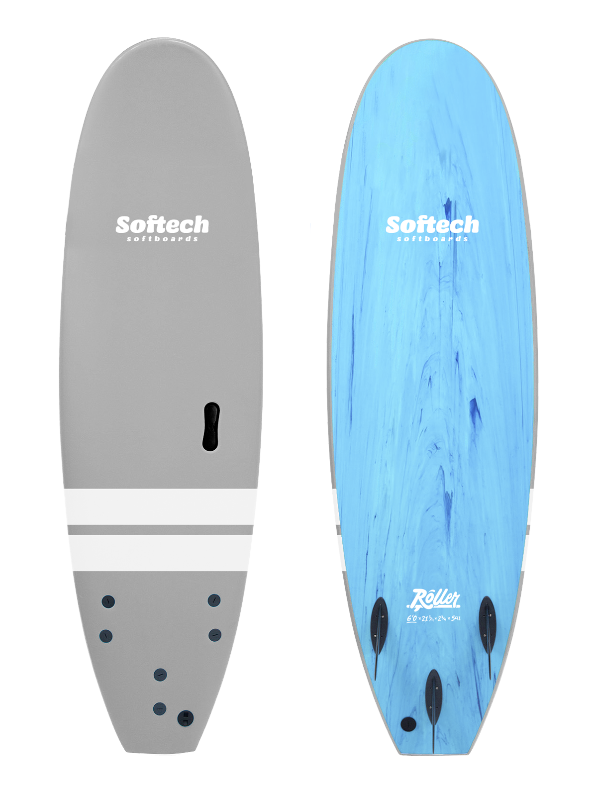 Soft Tech ROLLER