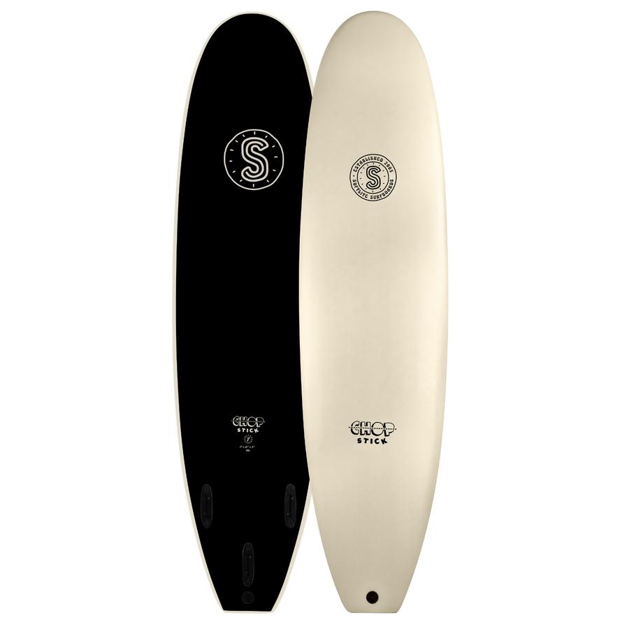 SOFTLITE CHOPSTICK 6'0 - 9'0