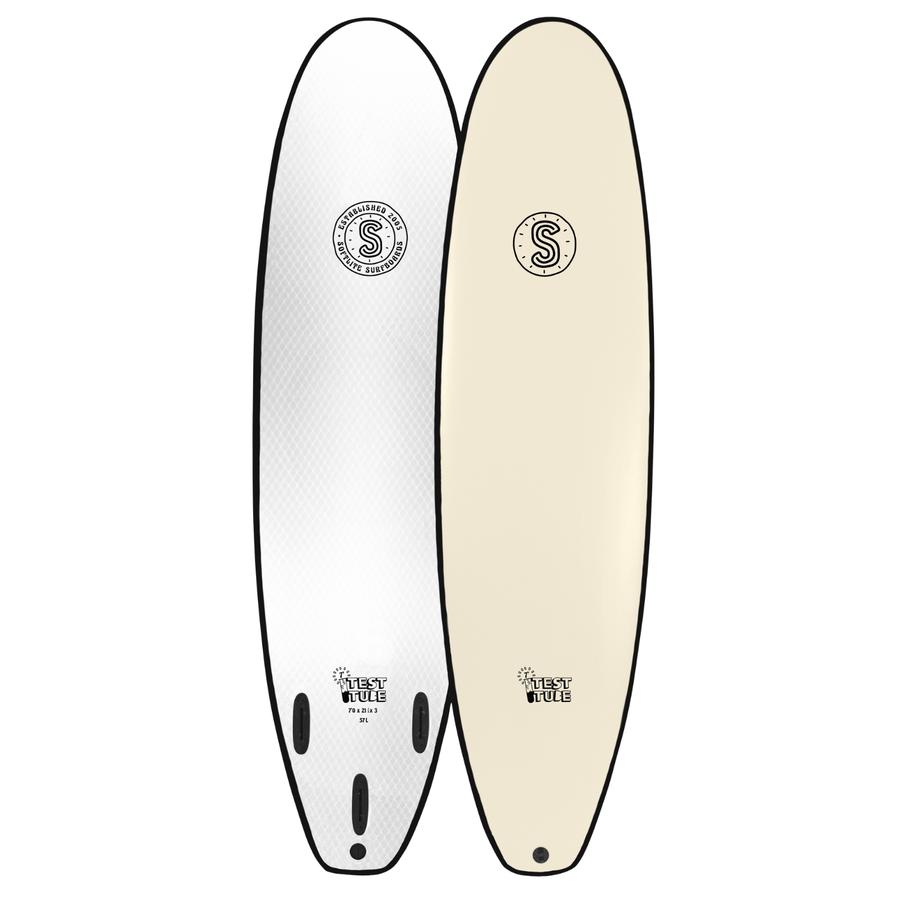 SOFTLITE TEST TUBE 6'0 - 8'0