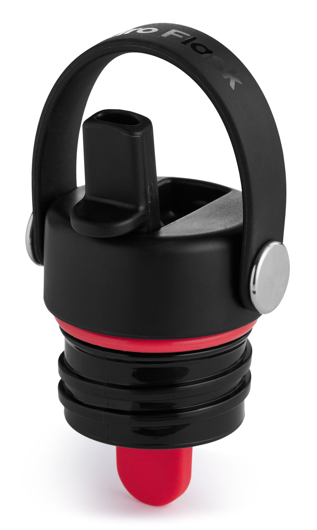 Hydroflask Standard Mouth Flex Straw-Lid