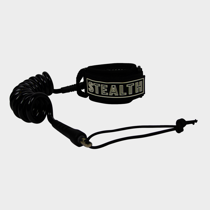 Stealth DELUXE WRIST
