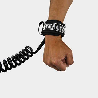 Stealth DELUXE WRIST