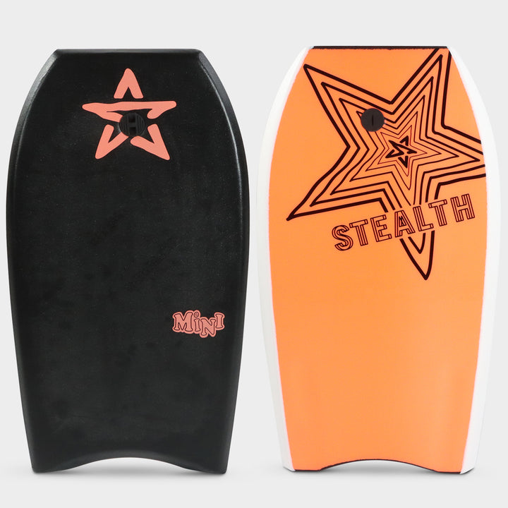 STEALTH MINI 30"