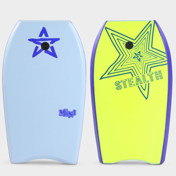 STEALTH MINI 30"