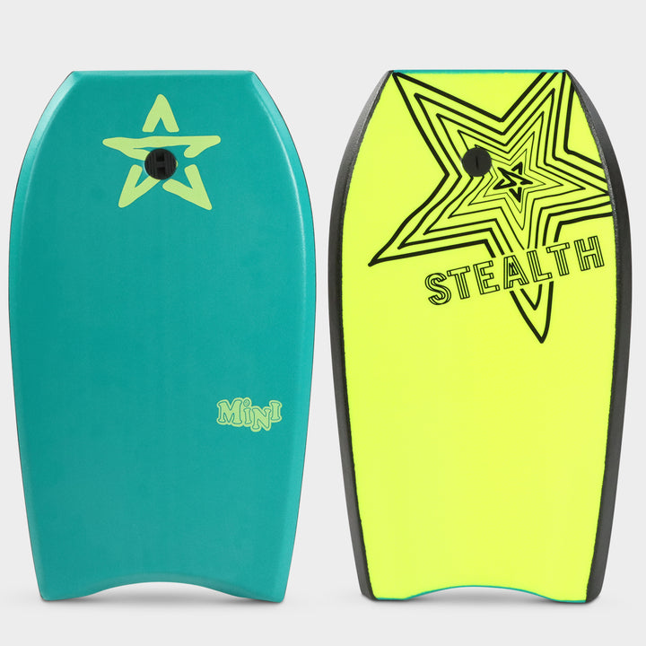 STEALTH MINI 30"