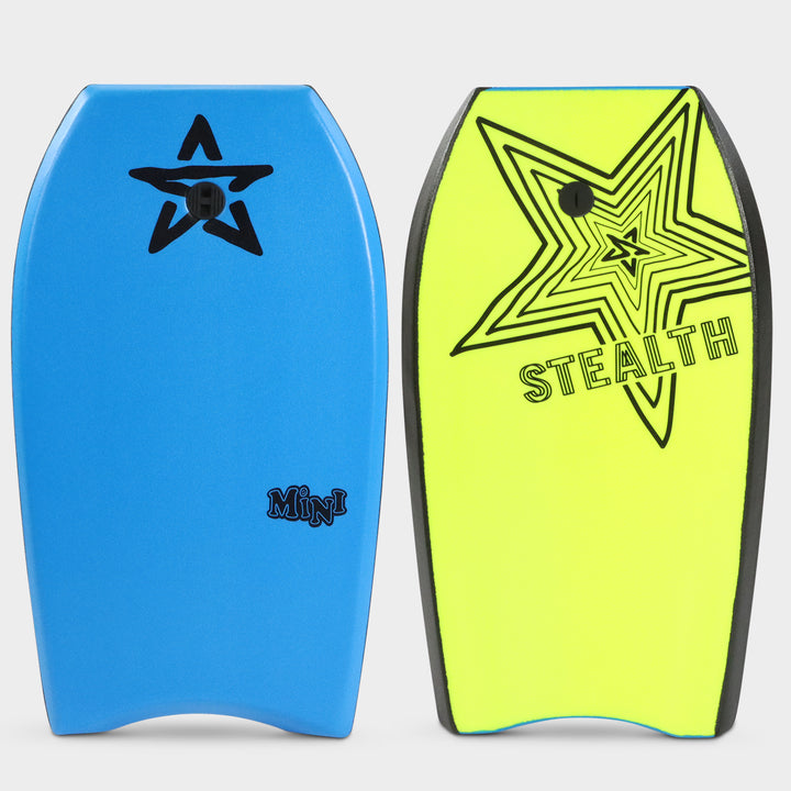 STEALTH MINI 30"