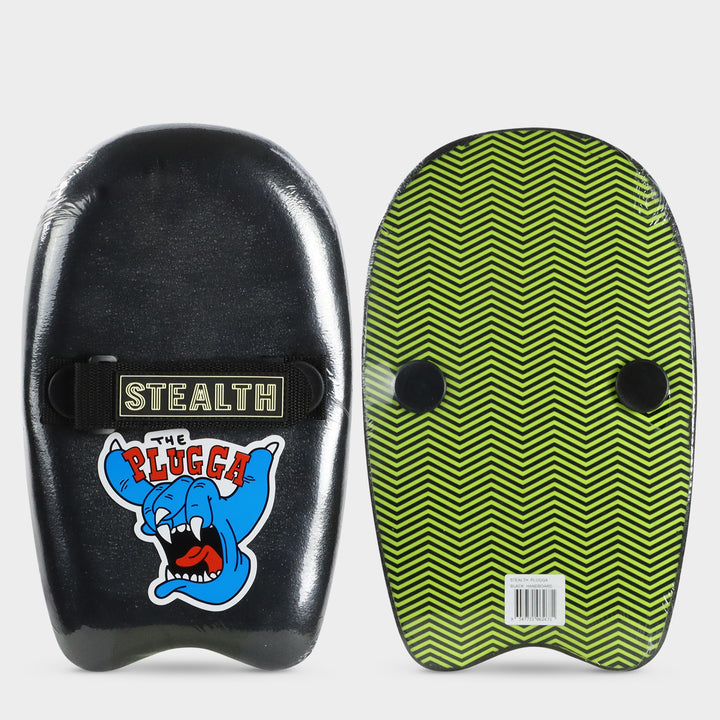 STEALTH - PLUGGA 13"