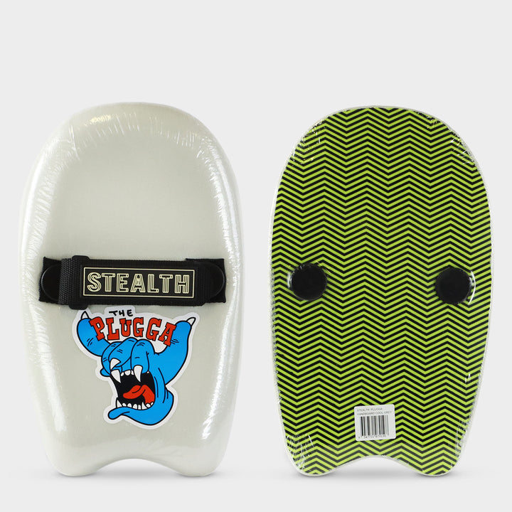 STEALTH - PLUGGA 13"