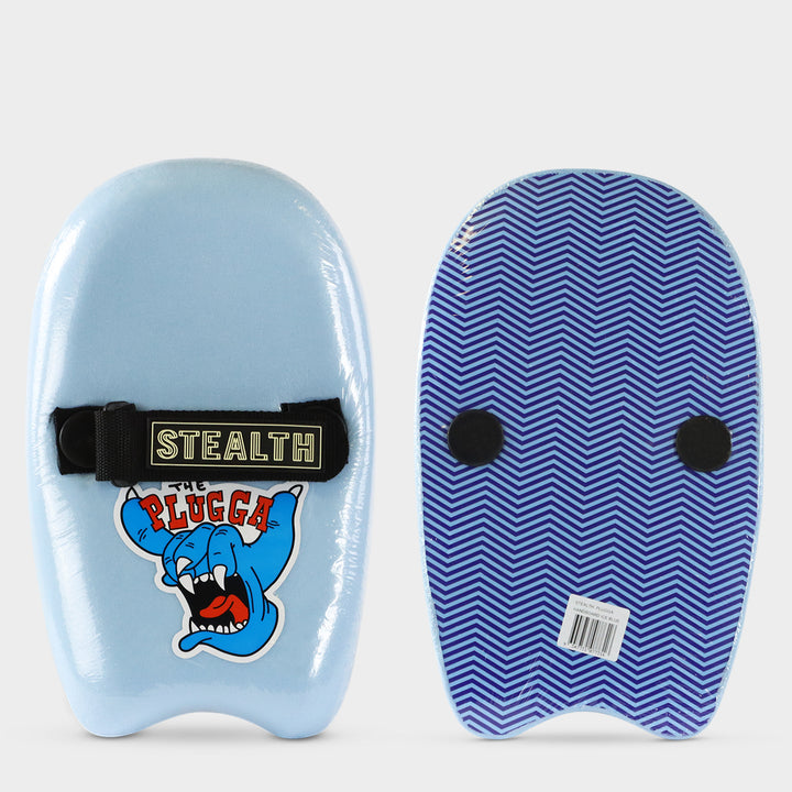 STEALTH - PLUGGA 13"