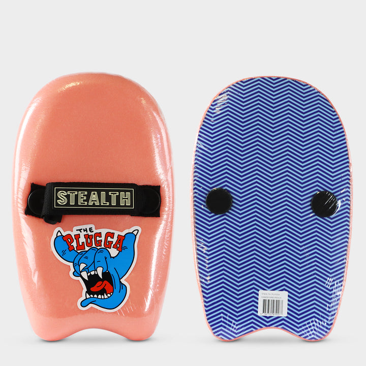 STEALTH - PLUGGA 13"