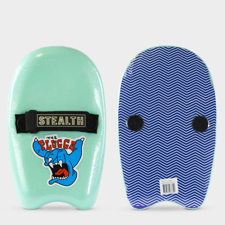 STEALTH - PLUGGA 13"