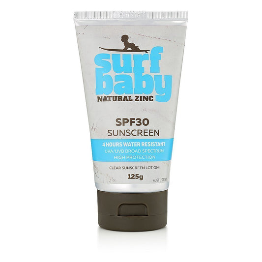 Surf Baby - The Lotion